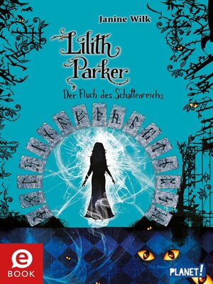 cover image of Lilith Parker 5